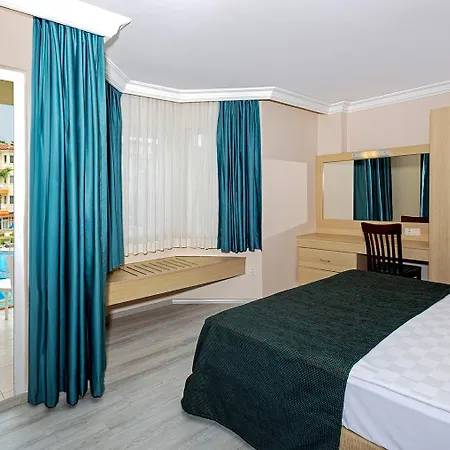 Otel Sealight Family Club
