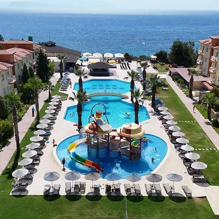 Sealight Family Club Kuşadası