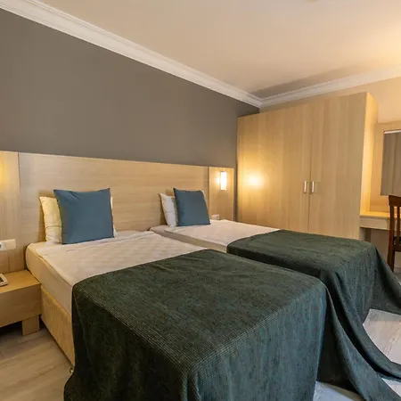 Sealight Family Club Otel