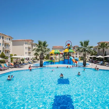 Sealight Family Club Otel *