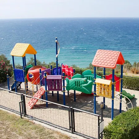 Otel Sealight Family Club *