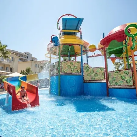 Sealight Family Club Otel *