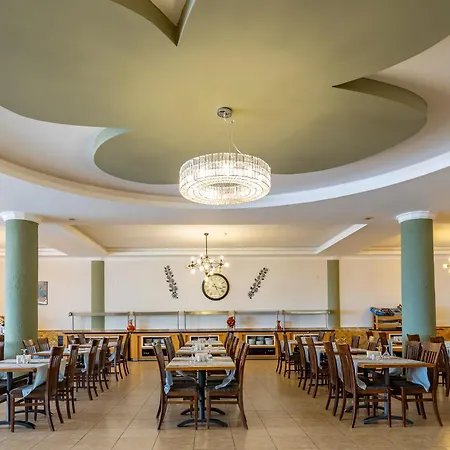 Sealight Family Club Otel Kuşadası