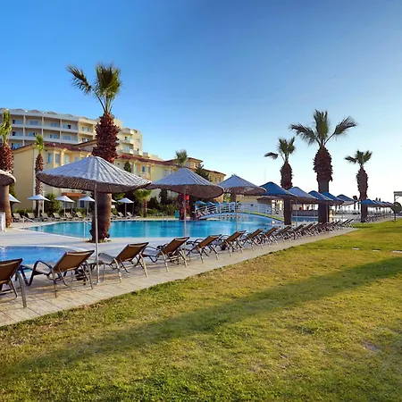 Sealight Family Club Otel