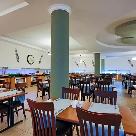 Otel Sealight Family Club