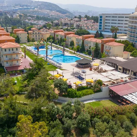 Sealight Family Club * Kuşadası