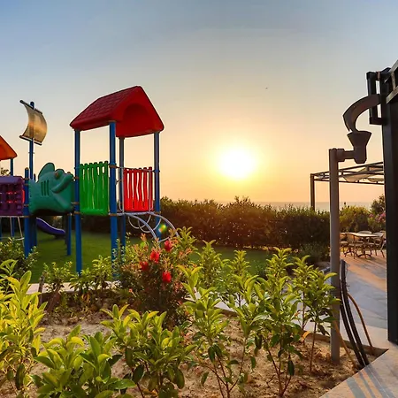 Otel Sealight Family Club
