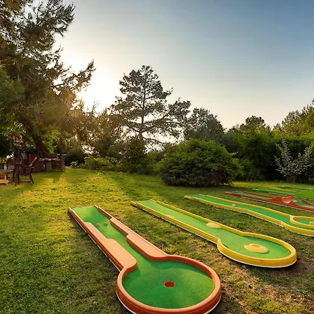 Otel Sealight Family Club Kuşadası