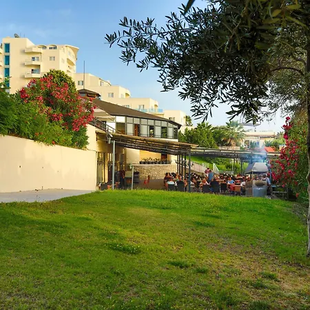 Sealight Family Club Kuşadası